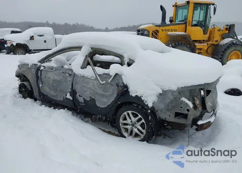2013 Ford Fusion Se from USA, damaged, VIN 3FA6P0HR7DR310957